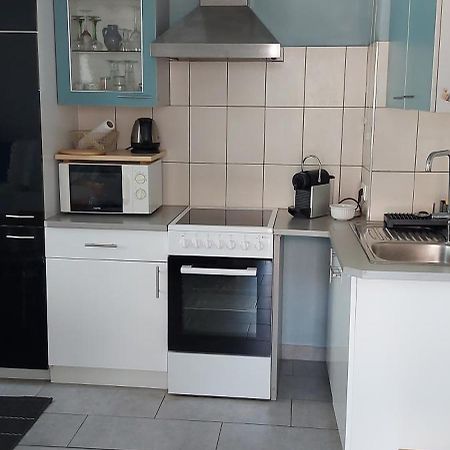 Bouxwiller  Charmant Petit Appartement En Alsace מראה חיצוני תמונה