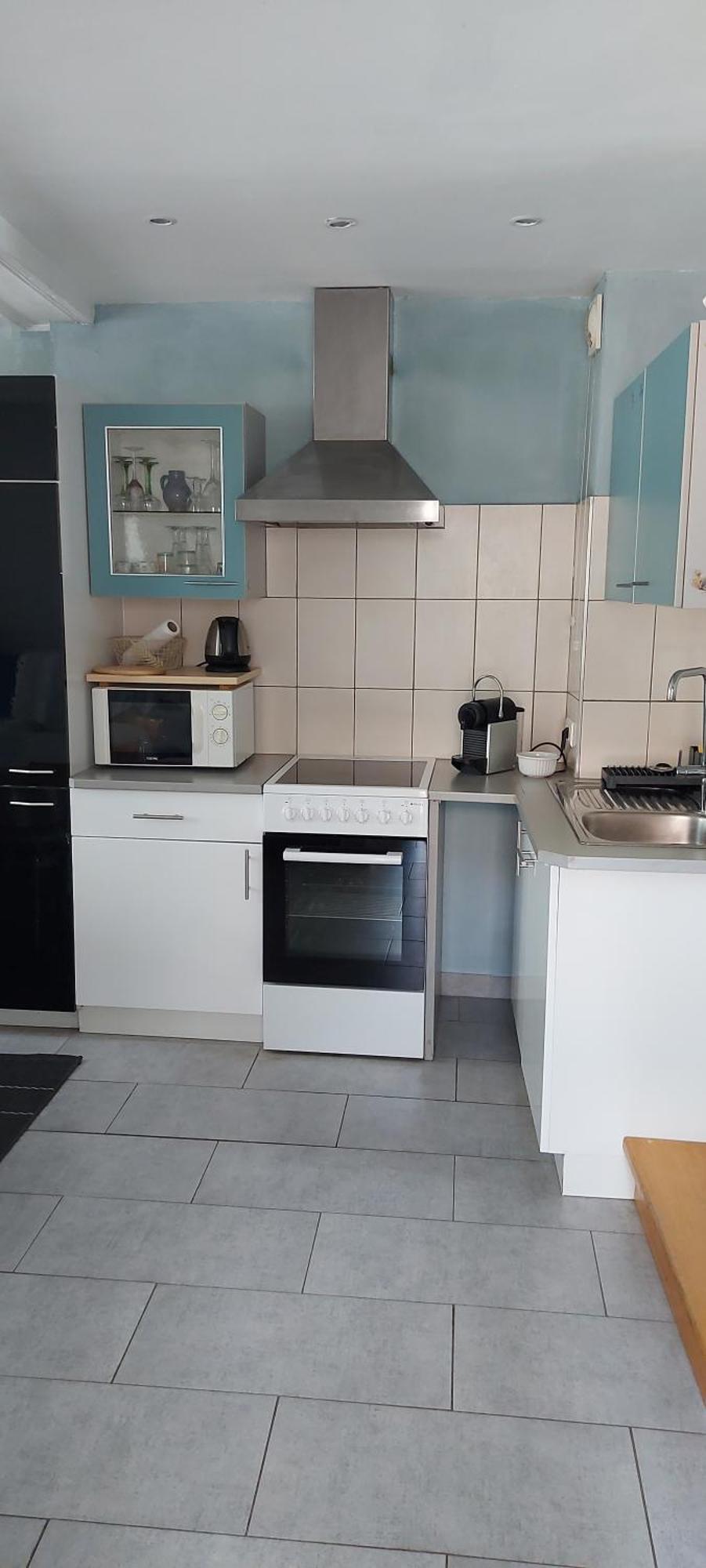 Bouxwiller  Charmant Petit Appartement En Alsace מראה חיצוני תמונה